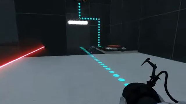 Portal 2 SoulStealer's Level 1 прохождение случайных карт. смотреть онлайн