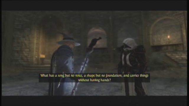 Two Worlds 2 - Monty Python Reference смотреть онлайн