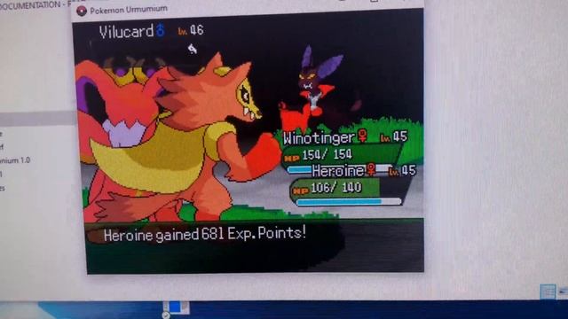 Urmumium 8th gym! pup and bunny vs 12 смотреть онлайн