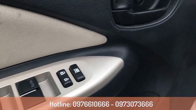 Đây Rồi! TOYOTA VIOS 2009 Số Tự Động Đẹp Hơn Hoa Hậu - Xế Hộp 999 смотреть онлайн