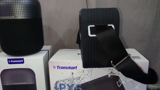 Tronsmart T6 Max And Tronsmart Force Max COMPARISON.