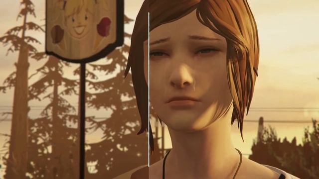 CHLOE RETURN LEAKED? | Life is Strange True Colors Leaks | Life is Strange Wavelengths Chloe & Step смотреть онлайн