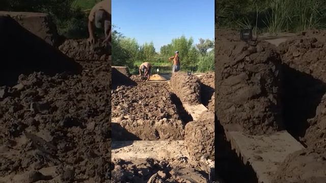 дом из глина смотреть онлайн