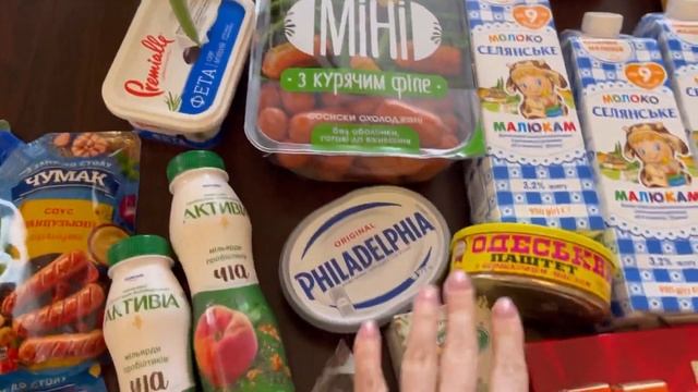 ЧТО МЫ ЕДИМ ? На какую сумму покупаем продукты? Сладости и вкусности Наша Маша влог