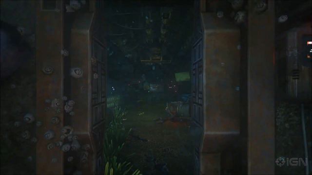 Soma Gameplay Trailer смотреть онлайн