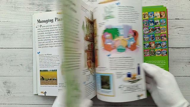 Обзор серии книг энциклопедии от Дисней #booklya #books #booktube #книголюб #booklya.books смотреть онлайн