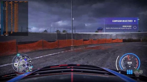 NFS Heat/Unbound CPU Load / Temp Fix 2023 w/ new hardware | #nfsheat