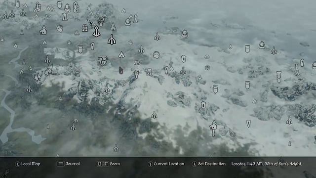 Part 15 Of Rigmor Of Cyrodiil