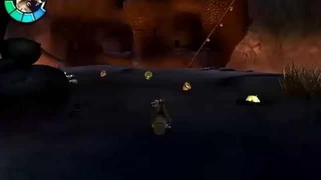 NonTeRRiX | Ice Age 2 Game-Sloth Village 3[19/24] смотреть онлайн