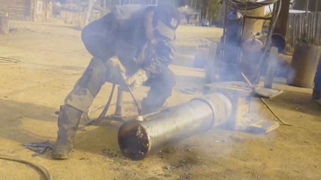 40 летию артели старателей Нейва посвящается смотреть онлайн