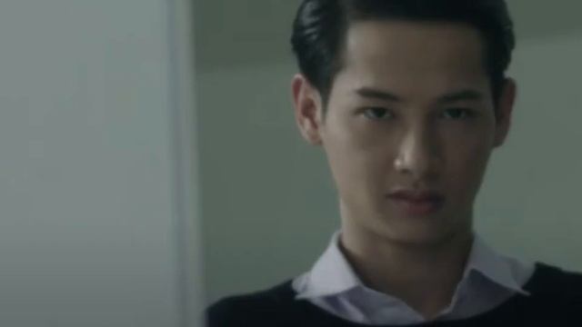 Daftar Drama Gun Atthaphan смотреть онлайн