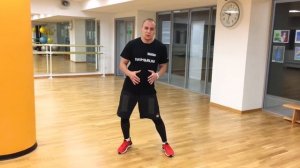 С чего начинать первые тренировки по боксу.