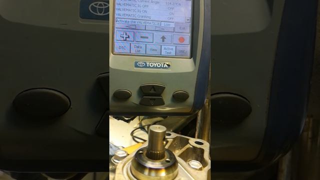 VALVE MATIC смотреть онлайн