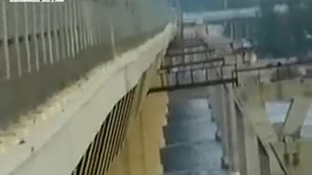 Танцующий мост в Волгограде смотреть онлайн