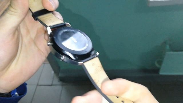 Обзор часов Samsung Gear S3 Classic смотреть онлайн