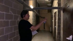 Инвестиции в недвижимость. /Купил кладовку за 170 000р. и заработал.