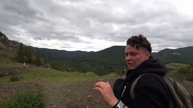 Влог: Тропой Шамана. Врата в параллельный мир. смотреть онлайн