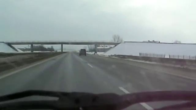 Daewoo Tico 170km/h V-max by Kamilkadze смотреть онлайн
