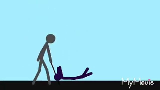 Стикмен vs стикмен младший смотреть онлайн