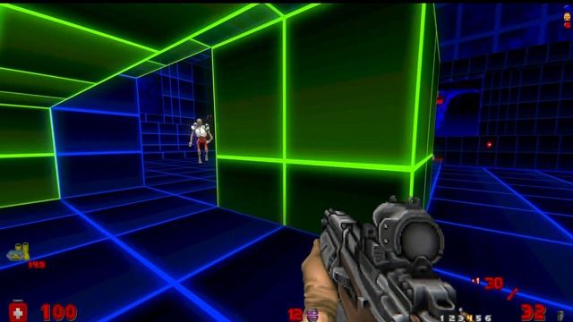 DUMP 2 Map 23 Scareware Pt 2 смотреть онлайн