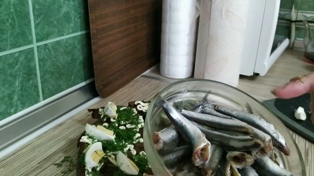 вкуснятина из хамсы смотреть онлайн