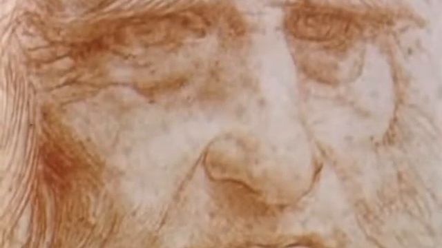 Genious LEONARDO DA VINCI - Documentário смотреть онлайн