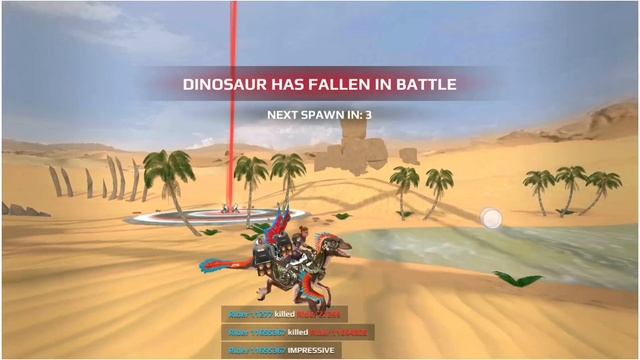 JMW DINO WAR | How To Get DINO EGGS Tutorial смотреть онлайн