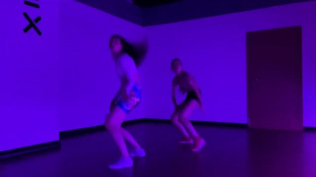 DANCEHALL