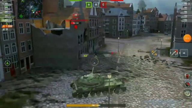 обзор танка стг. стоит покупать новичку?(новая рубрика) смотреть онлайн