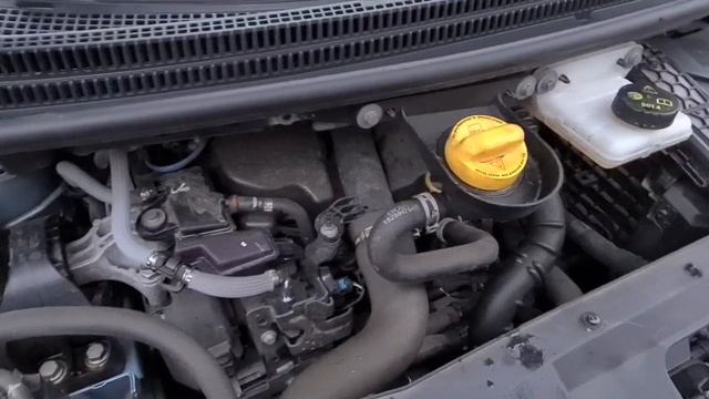 Не пропусти! Продажа Renault Scenic 4 2017, 1,5 дизель 110л.с. Винница. Цена 15400$