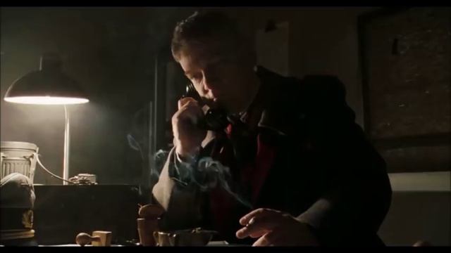 Valkűr Tresckow kísérlete смотреть онлайн