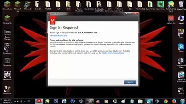 تحميل الفوتوشوب CC CS7 كامل PhotoShop CC CS7 64bit32bit смотреть онлайн