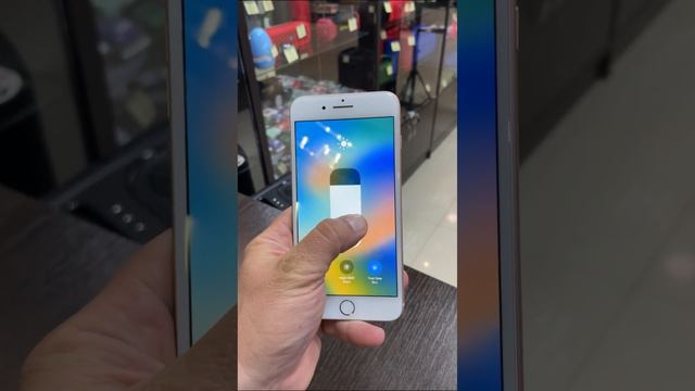 iPhone 8 Plus 64Gb Gold в отличном состоянии, не вскрывался. #goldenapplestore #ставрополь #iphone смотреть онлайн