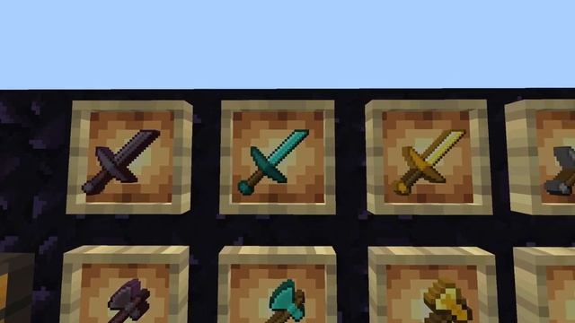 Marlowww Vanilla CPVP texture pack (MCPE) And 3D Crystal Texture Pack!!! смотреть онлайн