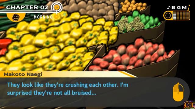 Danganronpa: Trigger Happy Havoc #15 - Жуткие секреты смотреть онлайн