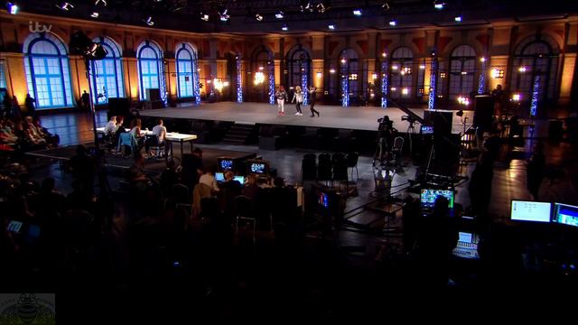 The X Factor UK 2016 Bootcamp Group 5 Performance Full Clip S13E08 смотреть онлайн