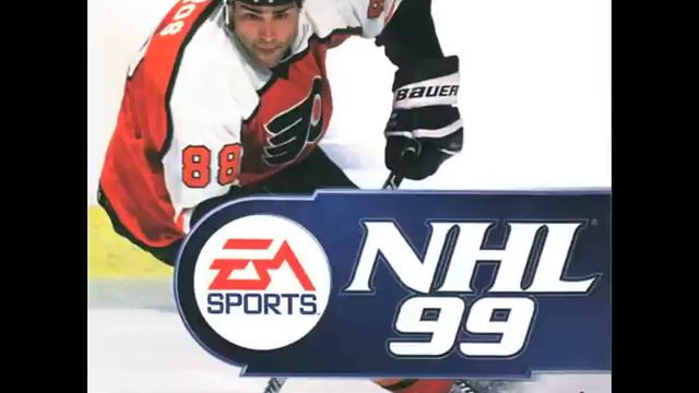 NHL 99 - Menu Music (Noise Therapy) смотреть онлайн