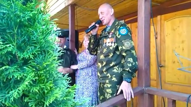 Поёт "Ветер" Звезда пленительного счастья. смотреть онлайн