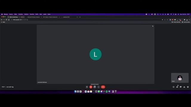 PT-1 Criando nosso site React | NextJS | TypeScript + Desenvolvendo Site Be Dev Club смотреть онлайн