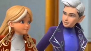 Робин и Тара /Ты моё (заказ)