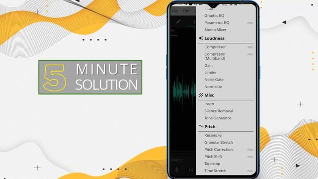 How to use WaveEditor on Android 2023 [ A to Z ] смотреть онлайн