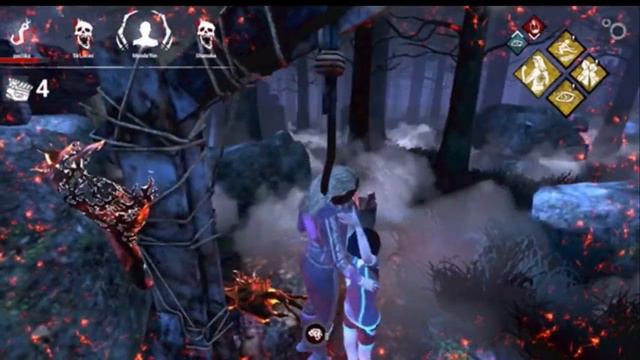 20 минут того как я обожаю dbd mobile смотреть онлайн