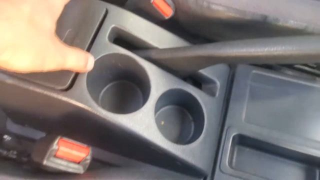 1998 Chevy Tracker Walk Around