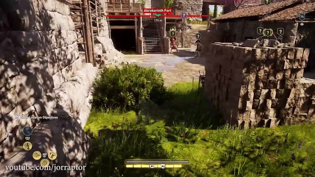 Assassin's Creed Odyssey Abstergo Elite Gear Pack OUT NOW & Amazing Weekly Items (AC Odyssey DLC)