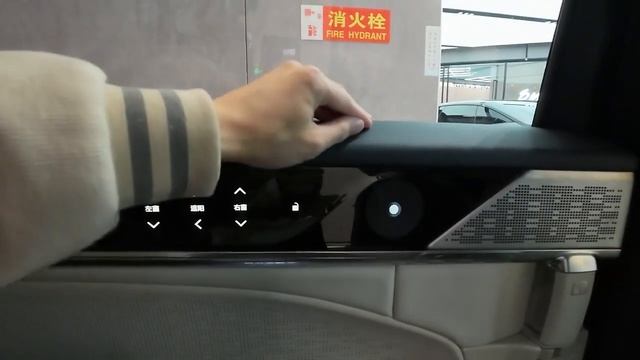 The New 2023 Geely ZEEKR 009 EV MPV - Exterior And Interior смотреть онлайн