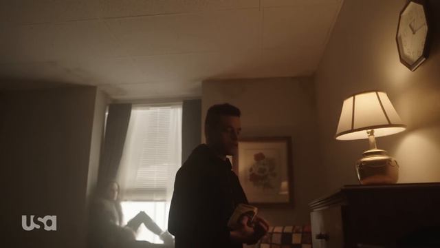 Mr Robot Season 4 Episode 2 Recap & Review | 402 Payment Required смотреть онлайн