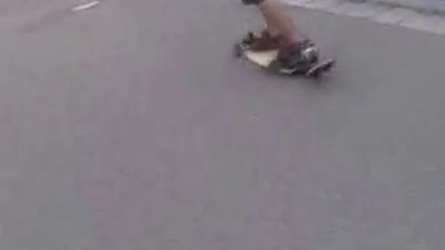 Streetride - Video 2 www.streetride.de смотреть онлайн
