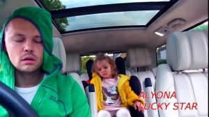 Мисс Кэти и Мистер Макс Челлендж! Макс и Катя против американцев - Кто Лучше? Катя танцует с папой