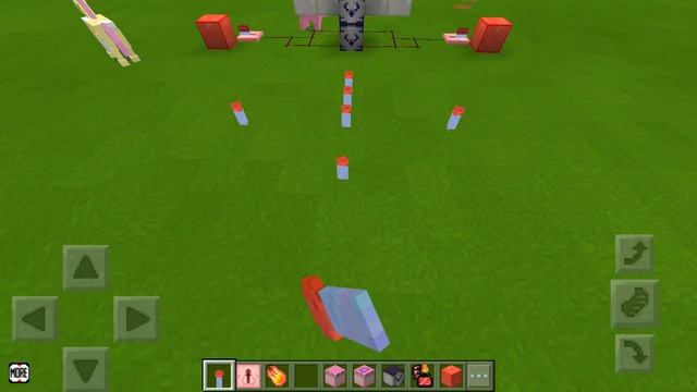 How to Spawn These EVIL IRON GOLEM CHEST in KawaiiWorld смотреть онлайн