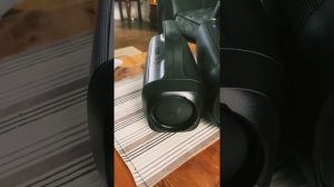 It’s SO big! | Motion Boom Plus vs. Anker’s Soundcore Original Wireless Bluetooth Beast of a Speake